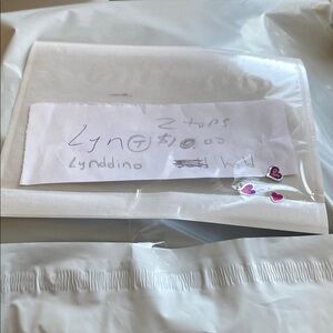 2 Tops From Other Show